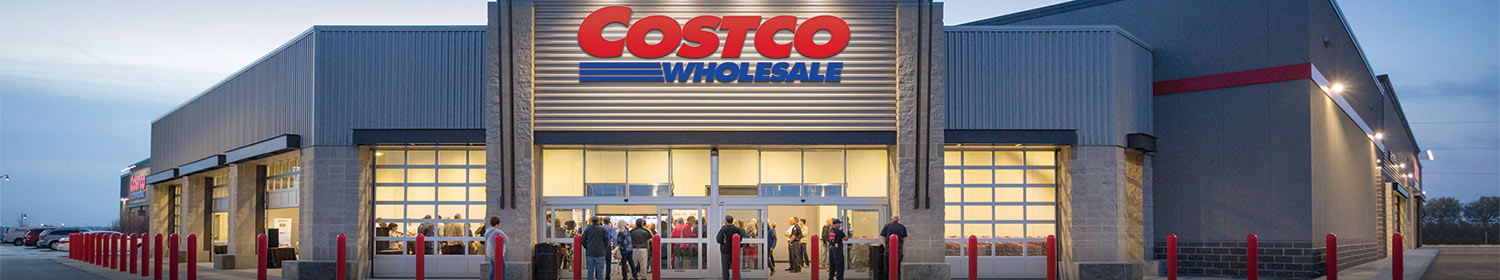 Costco Wholesale, Altamonte Springs - FL